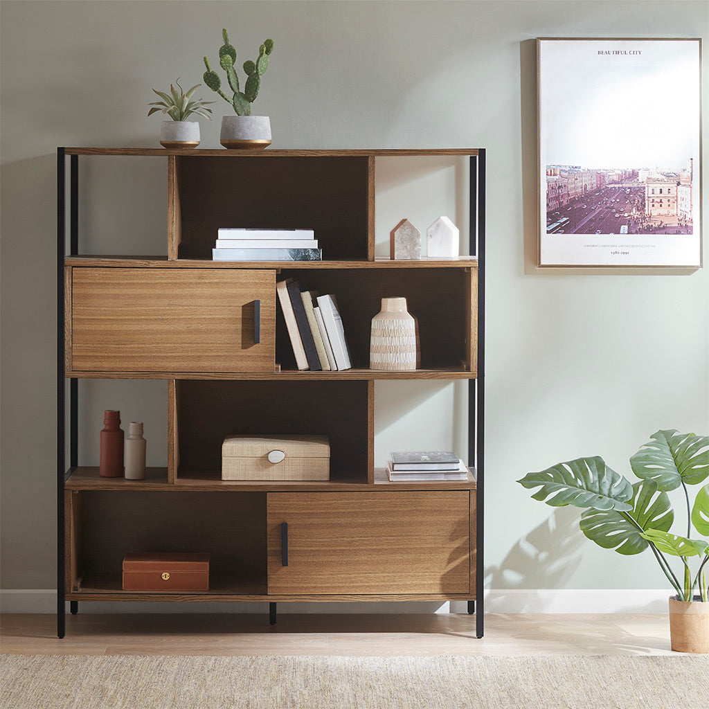 Infinit Shelf Bookcase