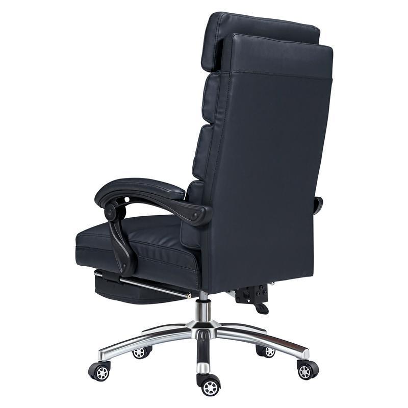 Elevate Max Executive Chair - Black