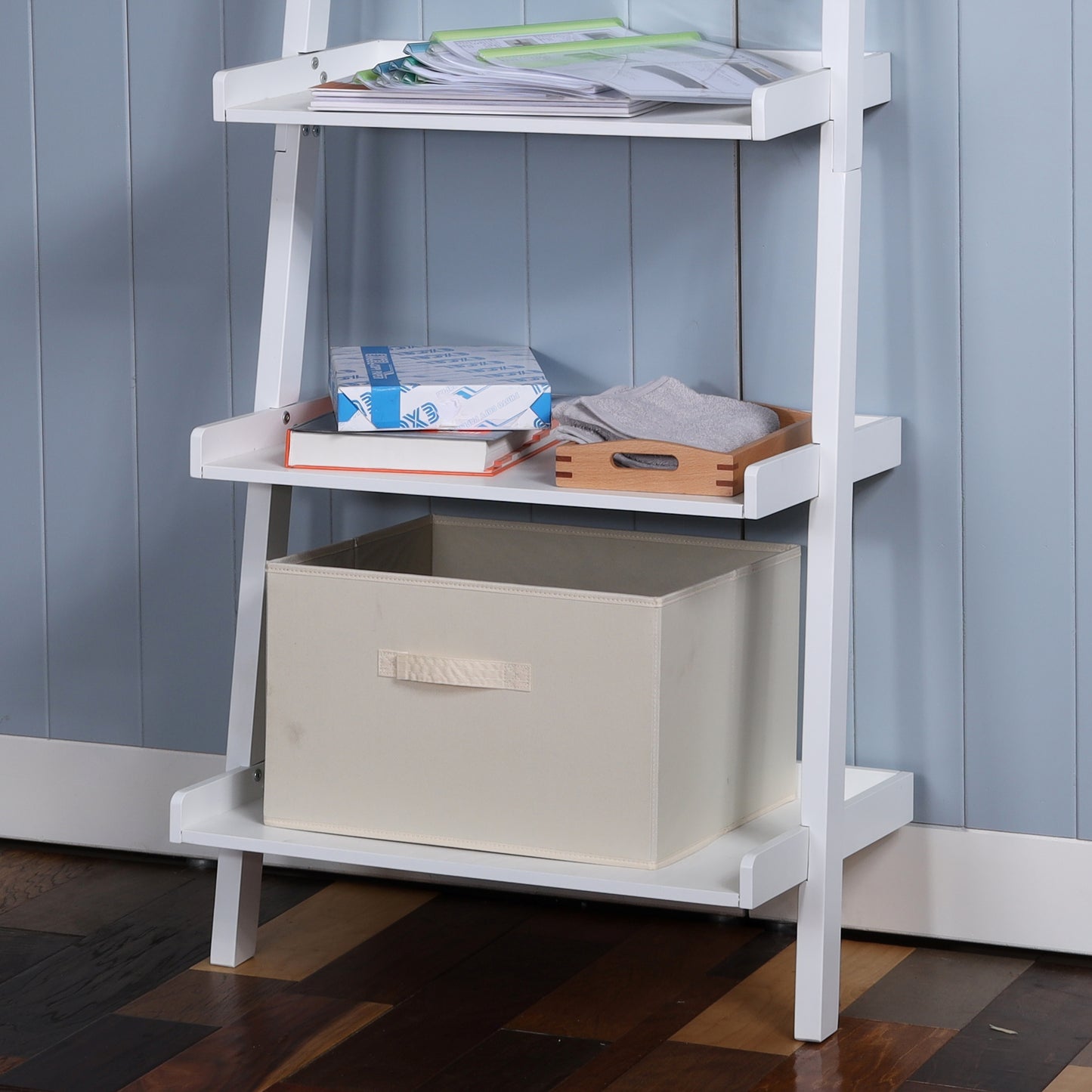 Ascend Shelf - White