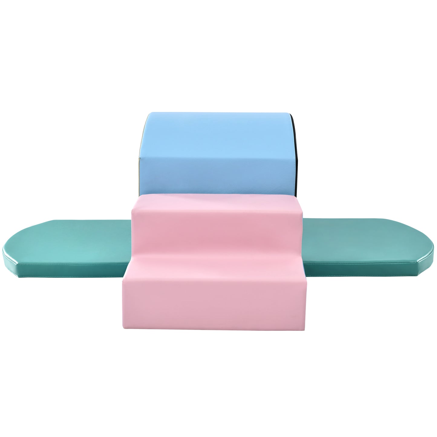 Soft Foam Playset for Toddlers