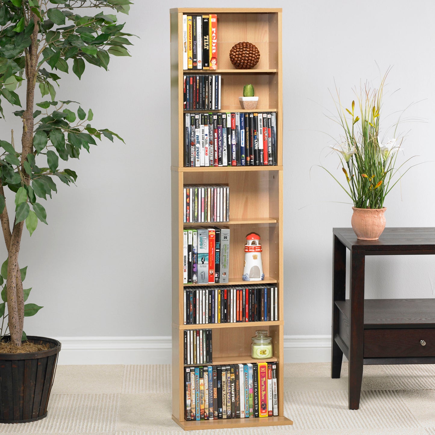 Maple Peak Cabinet