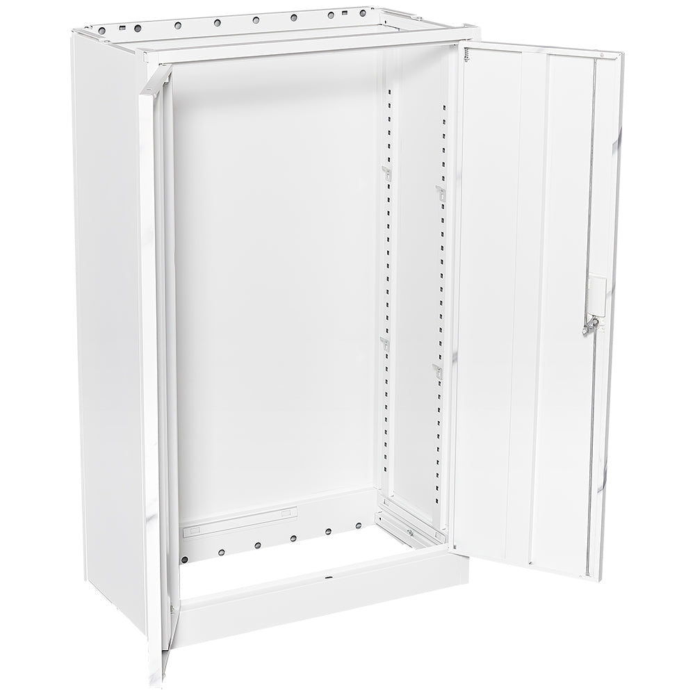 Guard Metal Storage Cabinet with Locking Doors