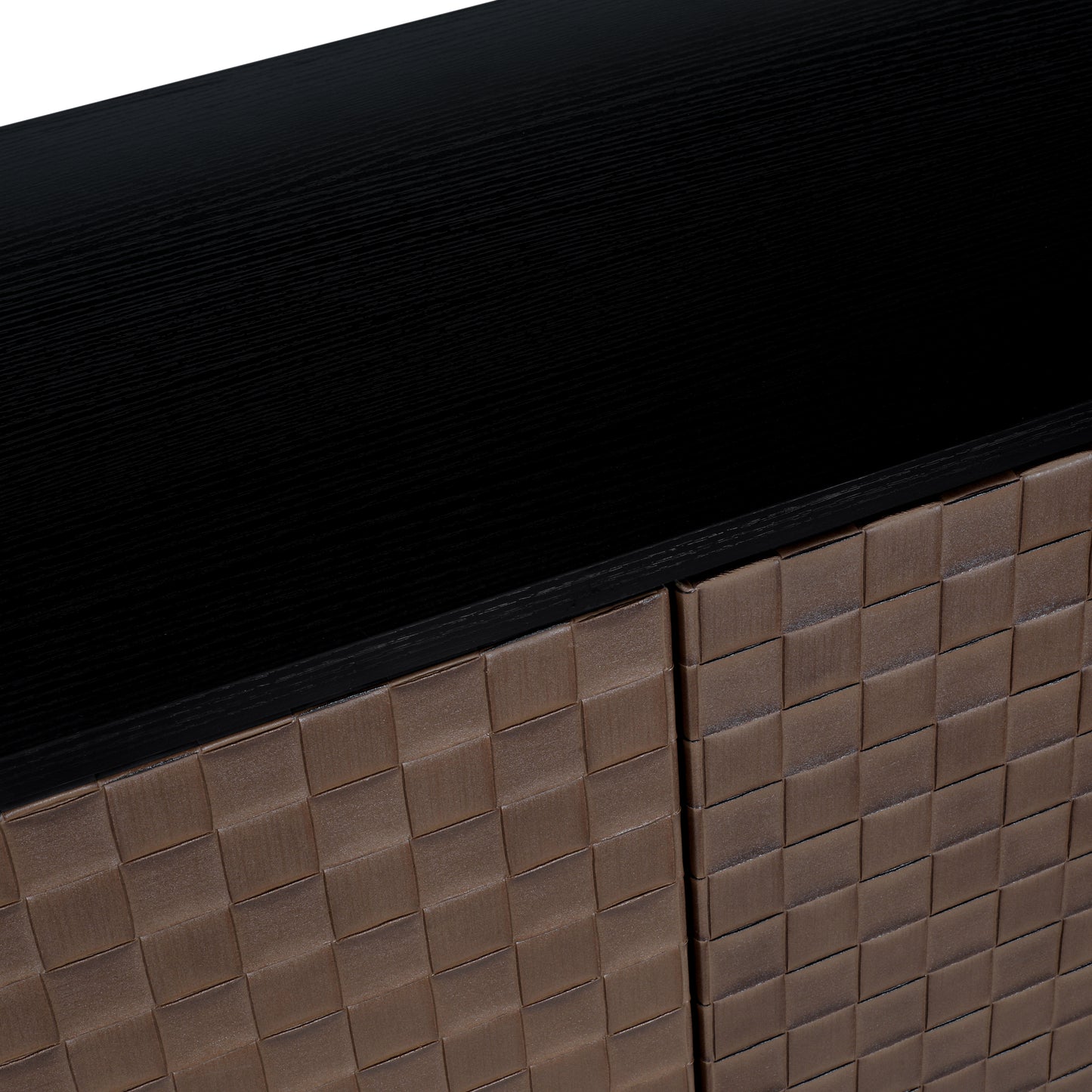 LeatherLine Cabinet