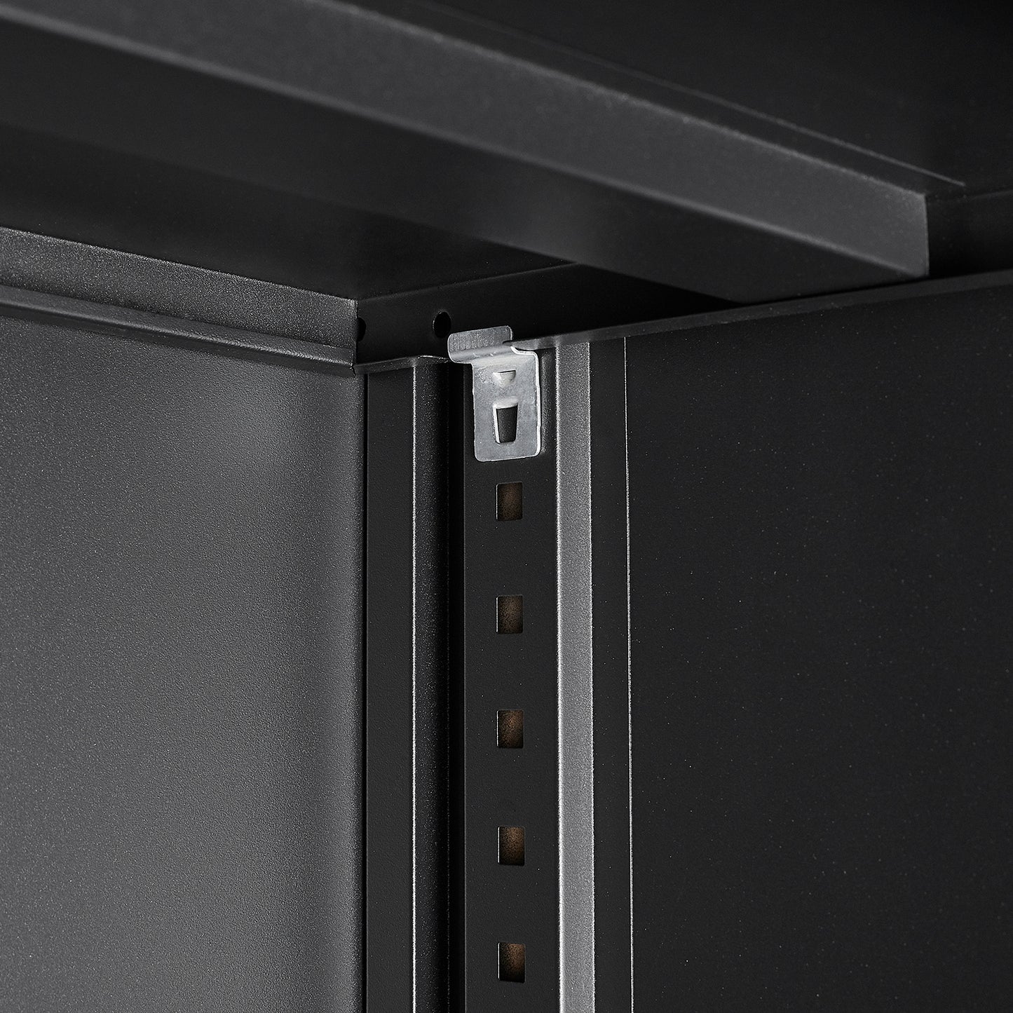 SecureGuard Storage Cabinet