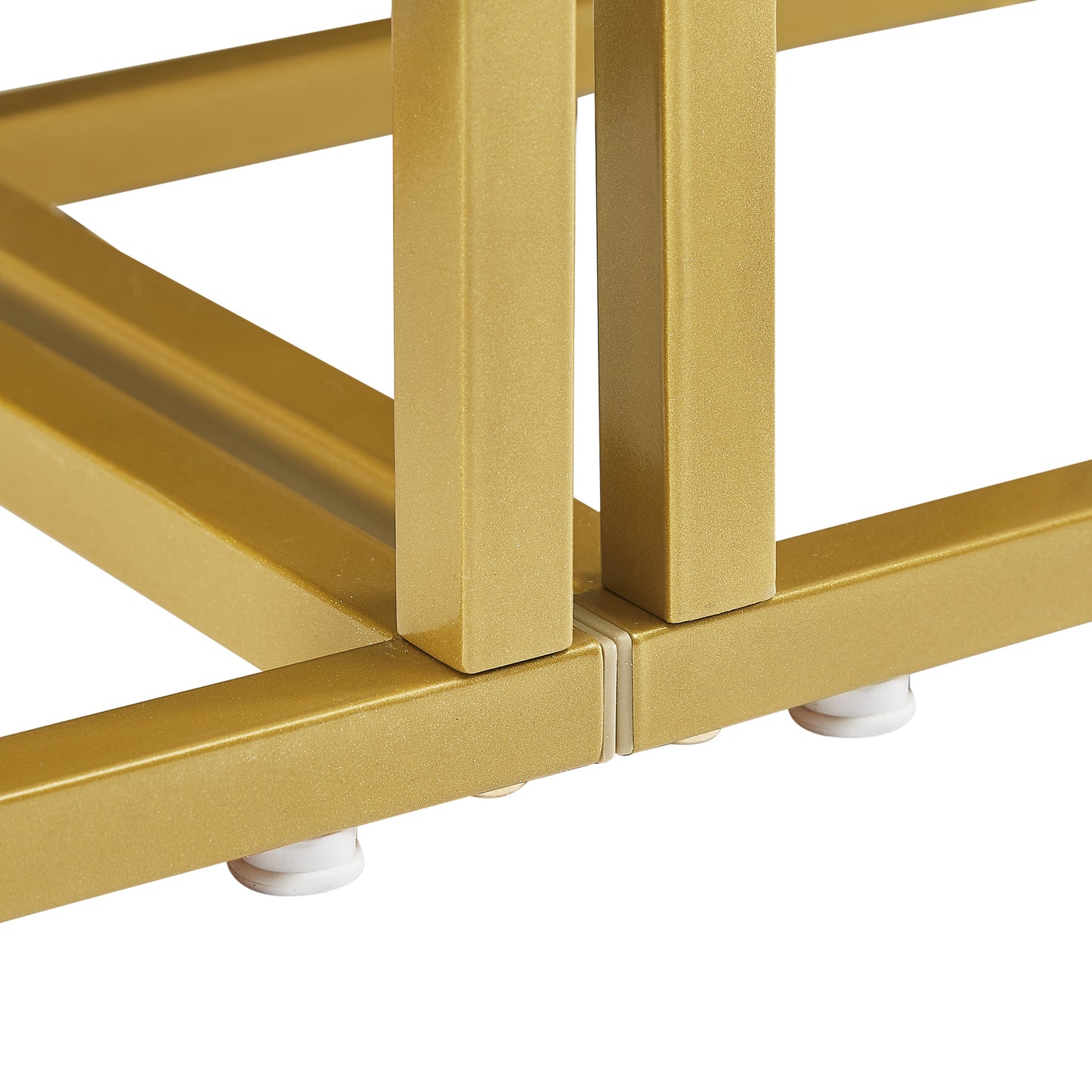 Golden Circle Bookshelf