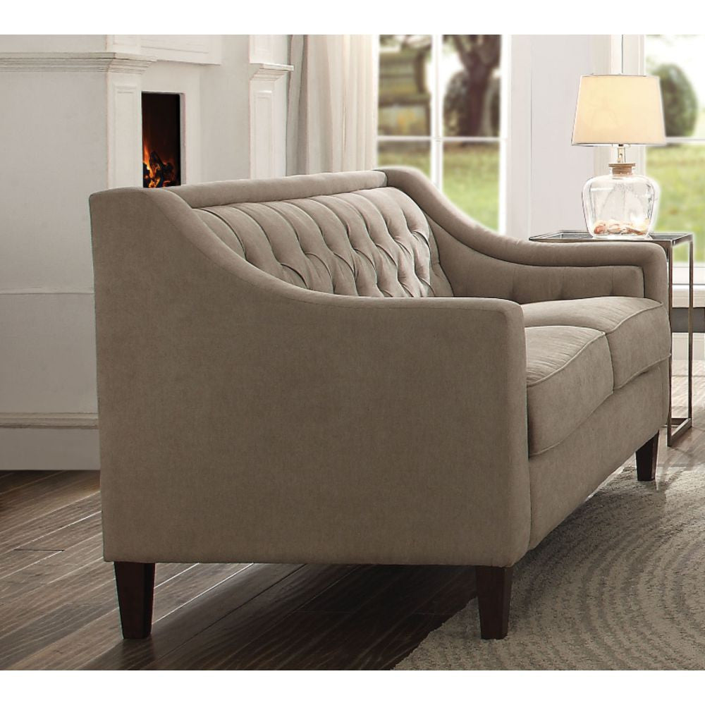 Serenity Sands Loveseat