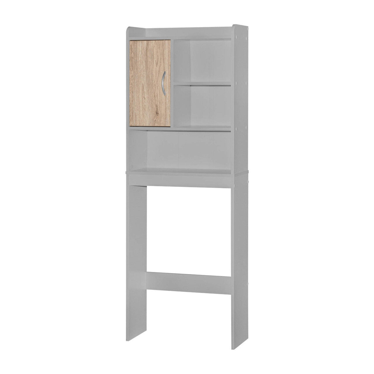 Go Green Woods Ace Over the Toilet Storage Cabinet