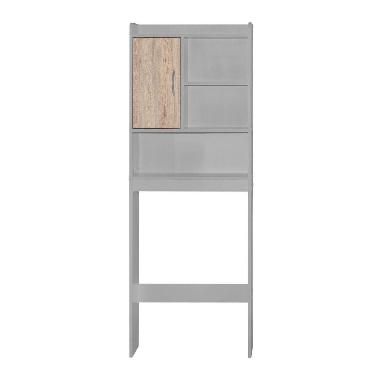 Go Green Woods Ace Over the Toilet Storage Cabinet