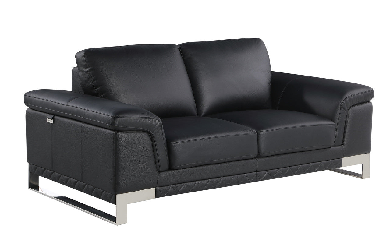 Luxe Italia Loveseat