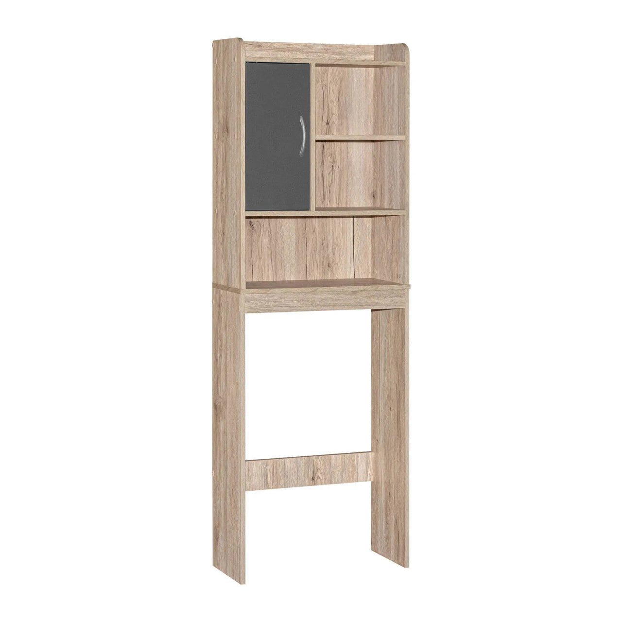 Go Green Woods Ace Over the Toilet Storage Cabinet