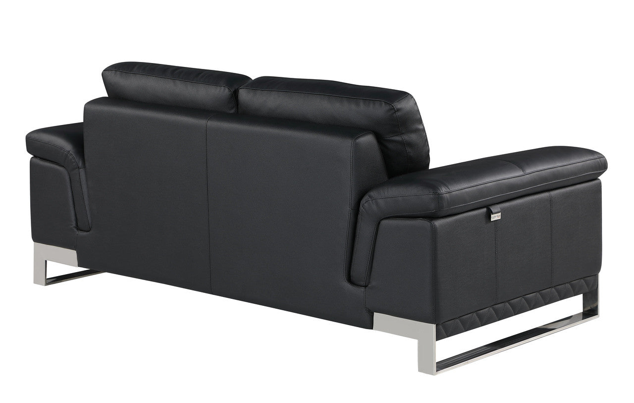Luxe Italia Loveseat