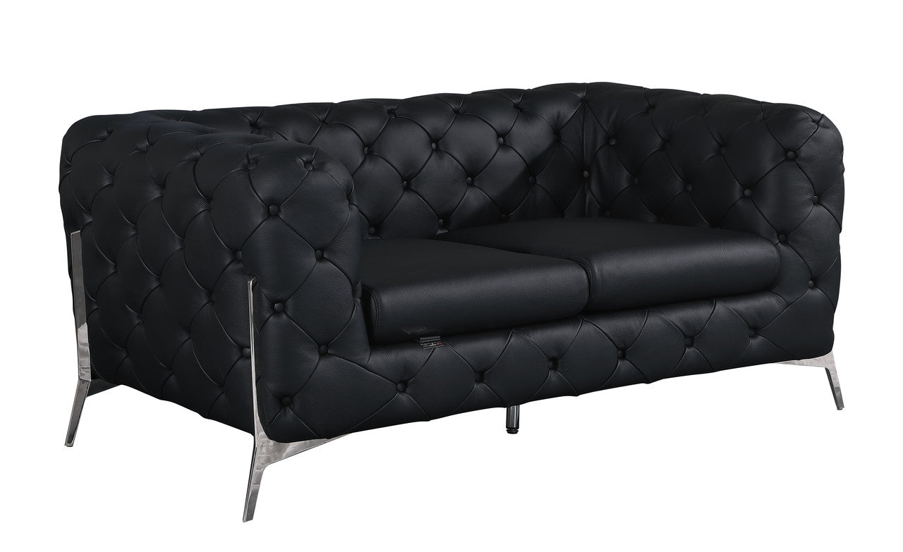 Opulent Essence Loveseat