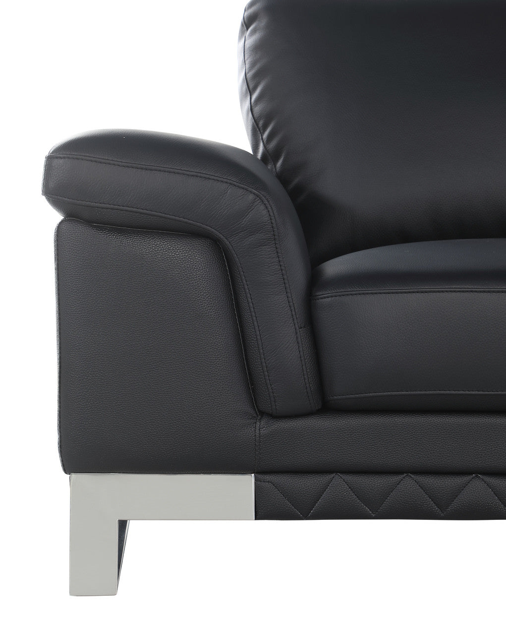 Luxe Italia Loveseat