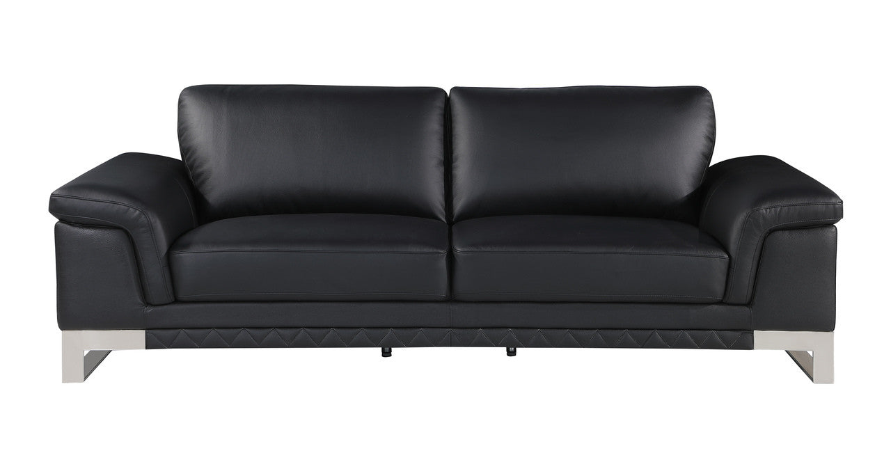 Luxe Italia Loveseat