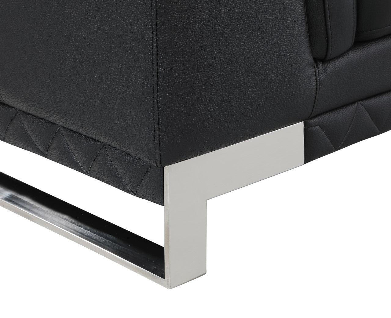 Luxe Italia Loveseat