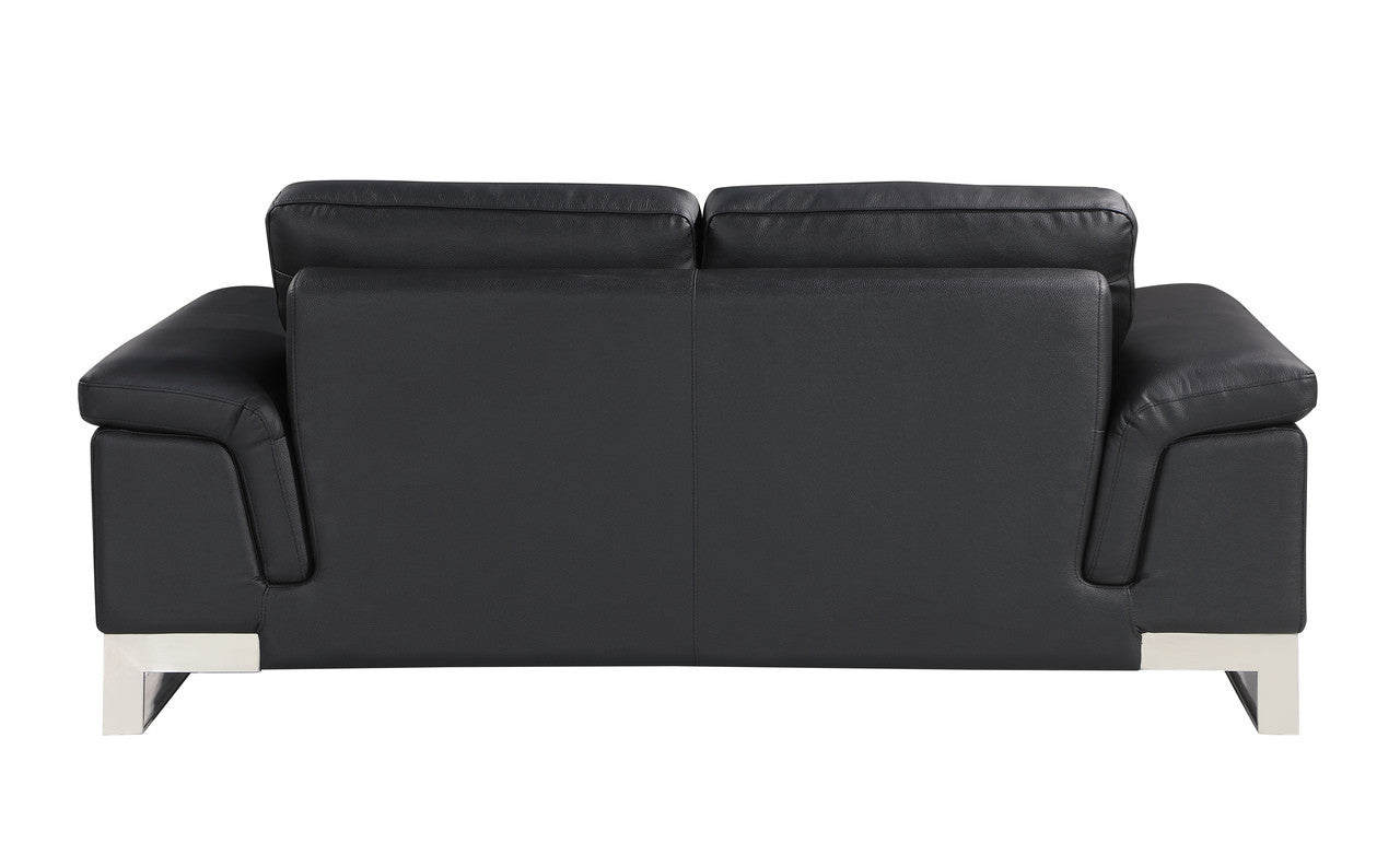 Luxe Italia Loveseat