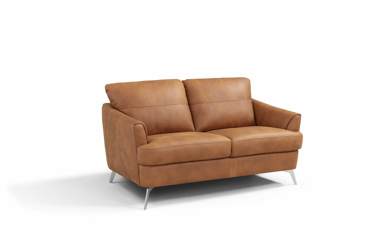 Cappuccino Delight Loveseat