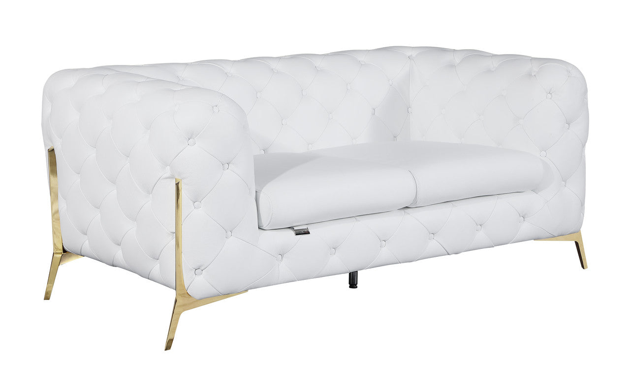 Timeless Loveseat