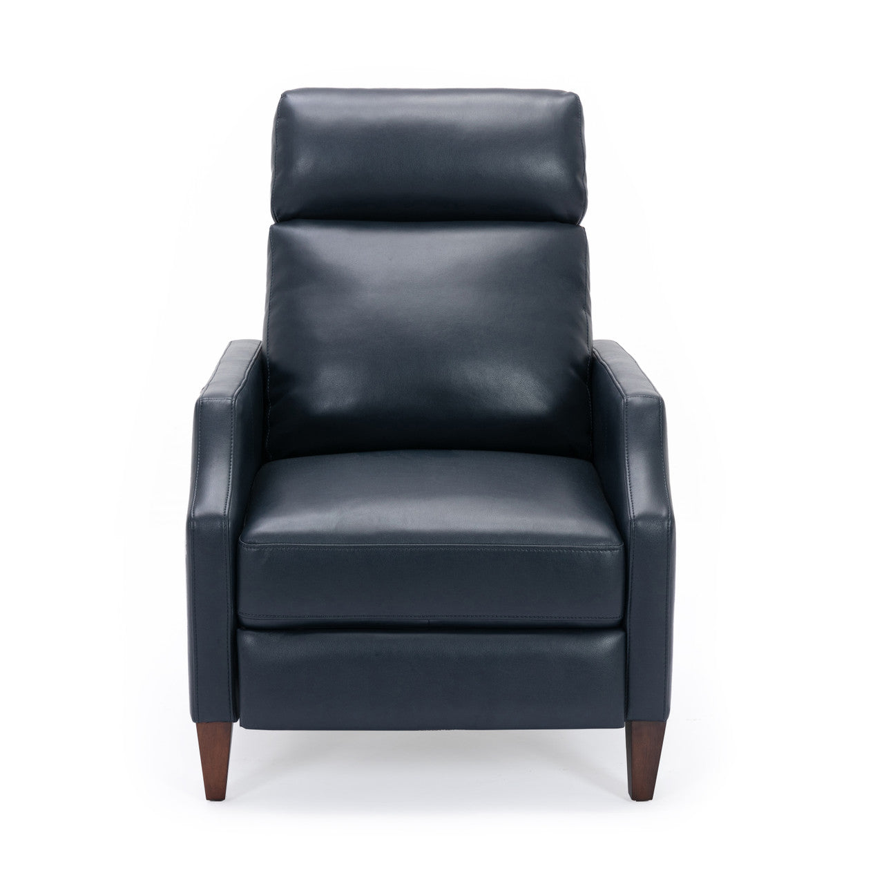 Midnight Blue Serenity Recliner