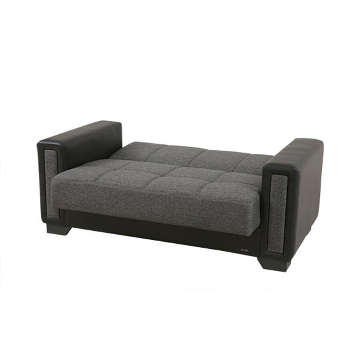 Jessi Gray Loveseat