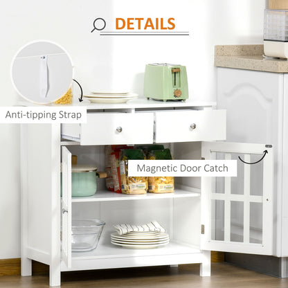 Komfort Sideboard Buffet