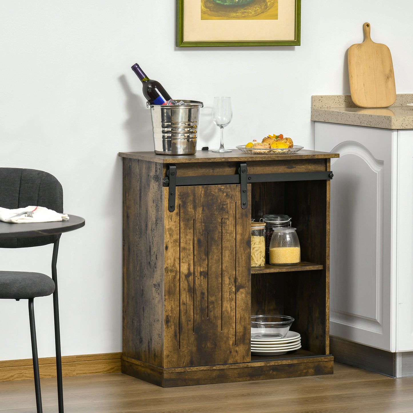 Mora Sideboard Buffet