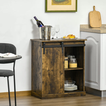 Mora Sideboard Buffet