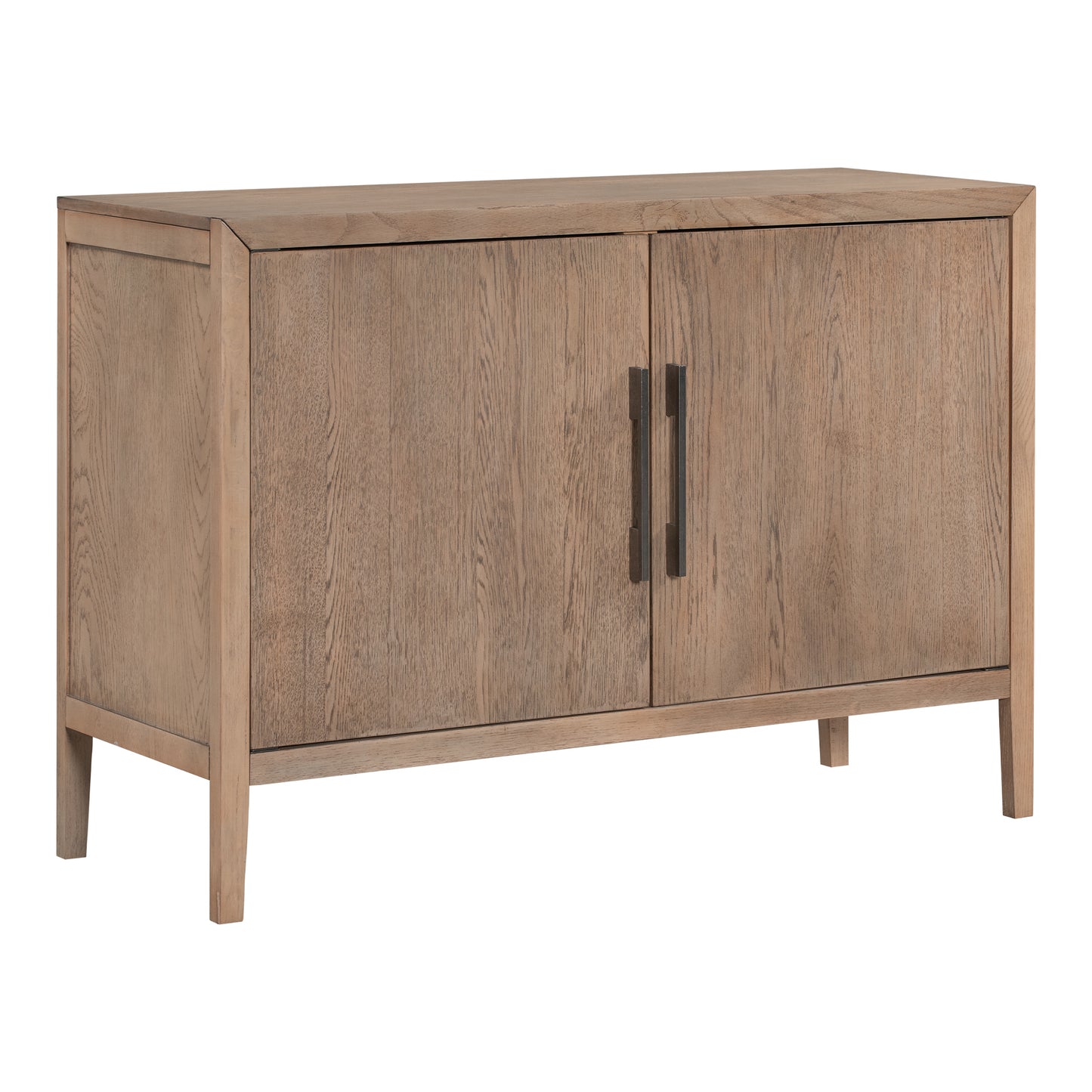 Otto Sideboard Accent Cabinet - Beige