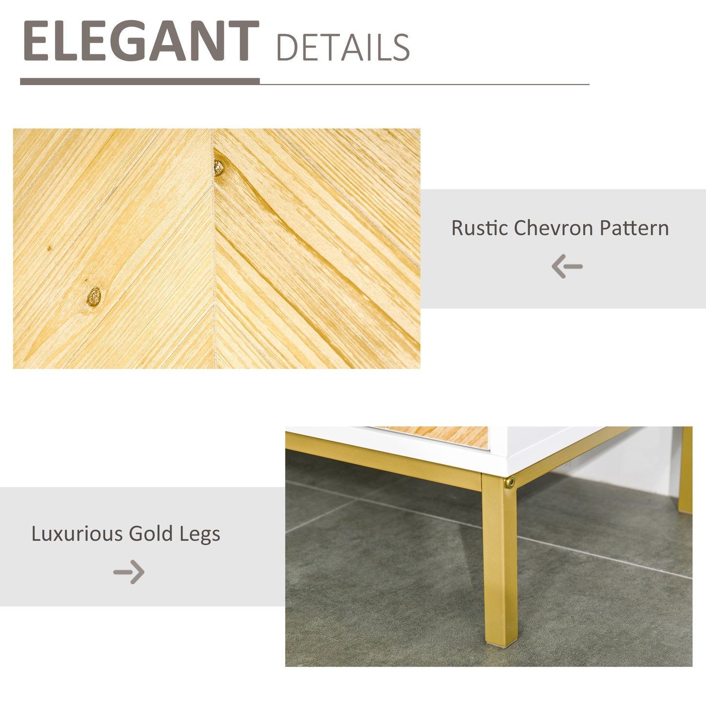 Domus Sideboard Buffet