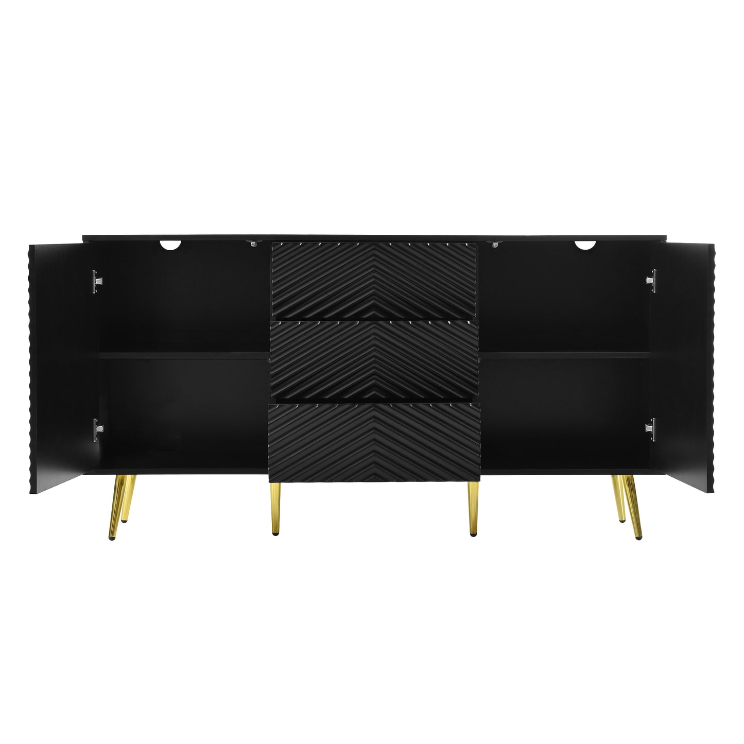 Zaina Modern Sideboard