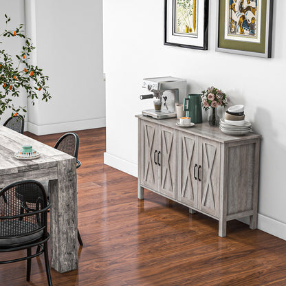 Liva Sideboard Buffet