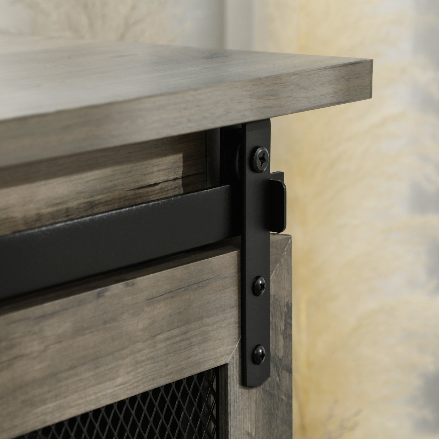 Mora II Sideboard Buffet