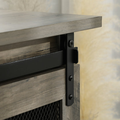 Mora II Sideboard Buffet