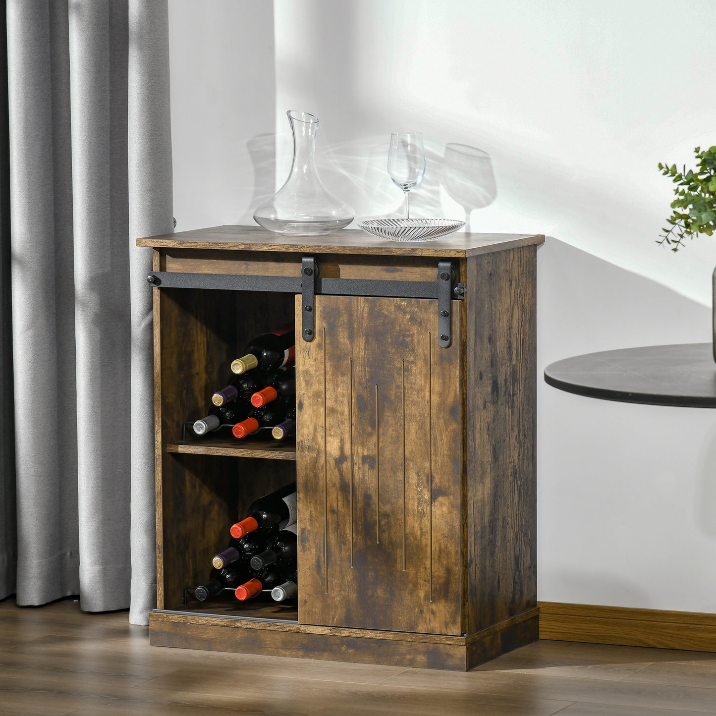 Mora Sideboard Buffet