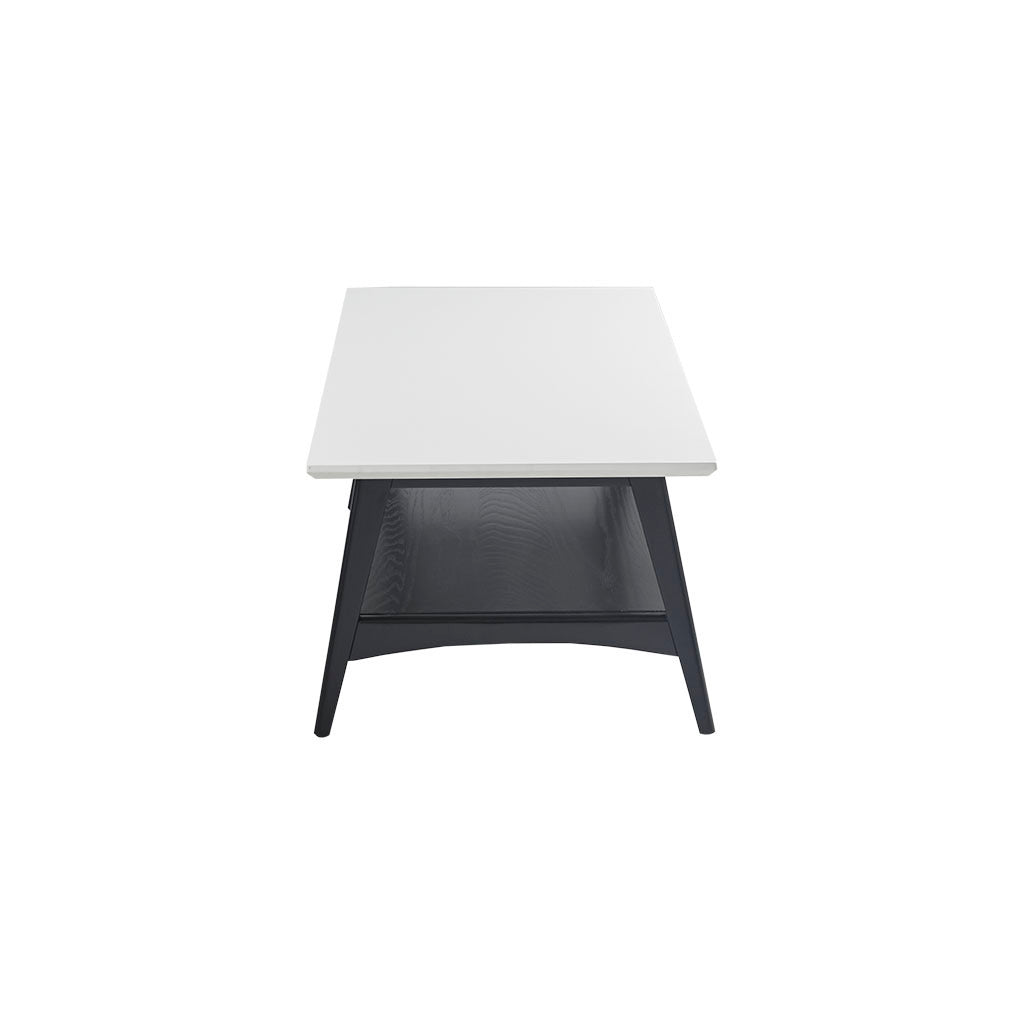 Parker coffee table - Black