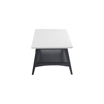 Parker coffee table - Black