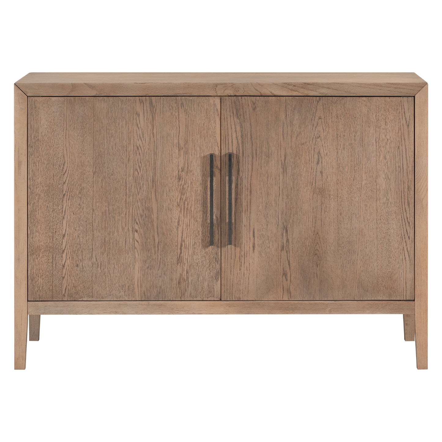 Otto Sideboard Accent Cabinet - Beige