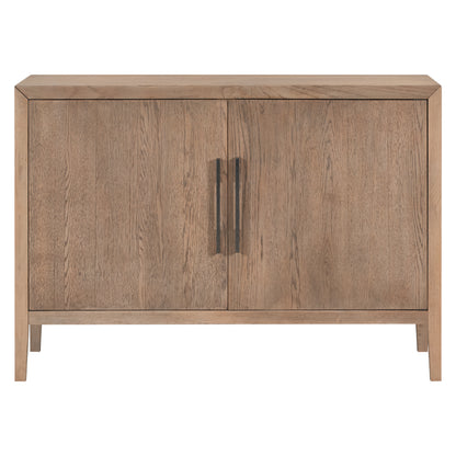 Otto Sideboard Accent Cabinet - Beige