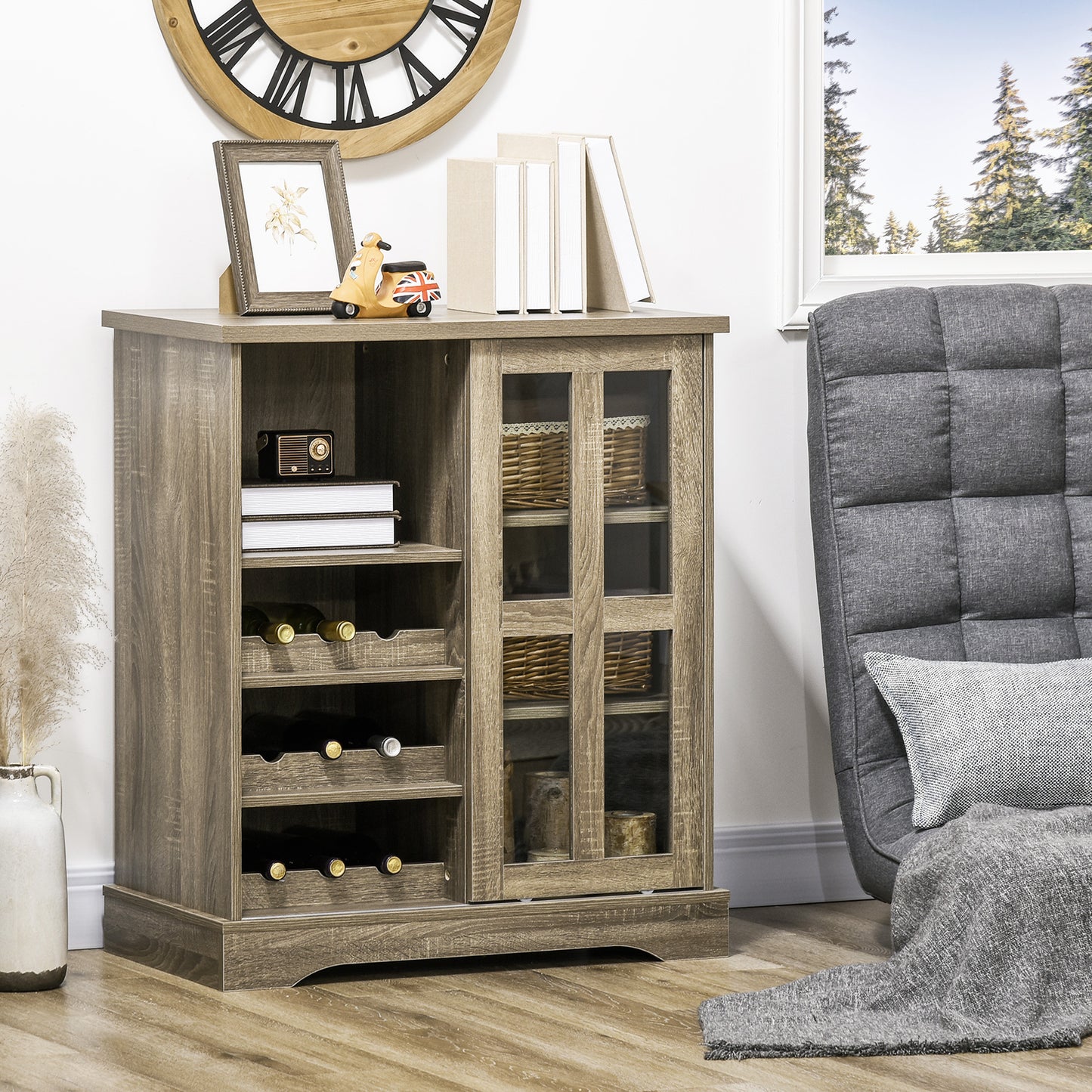 Mobili Sideboard Buffet
