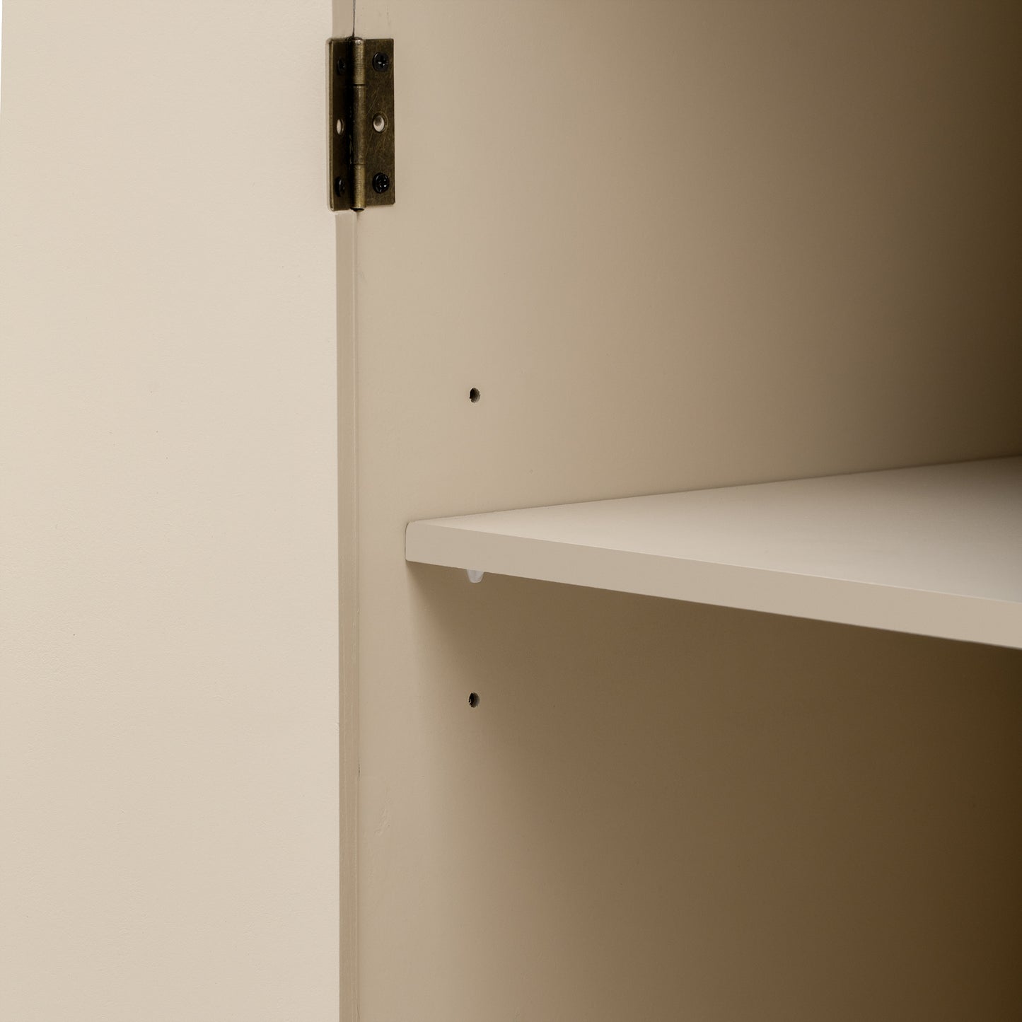 Kyron Sideboard Buffet - Natural