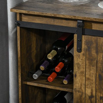 Mora Sideboard Buffet