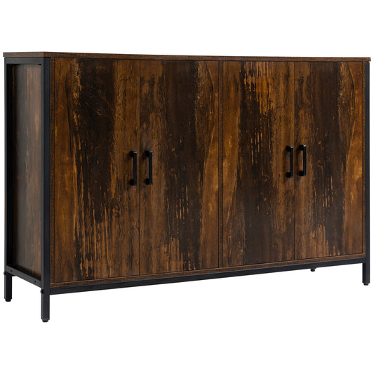 Puro Industrial Sideboard Buffet Cabinet
