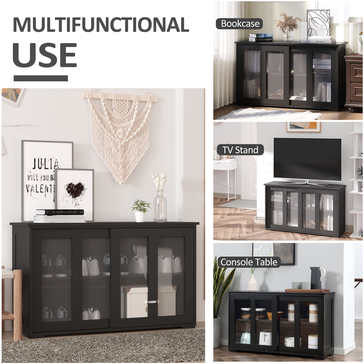 Pace Sideboard Buffet