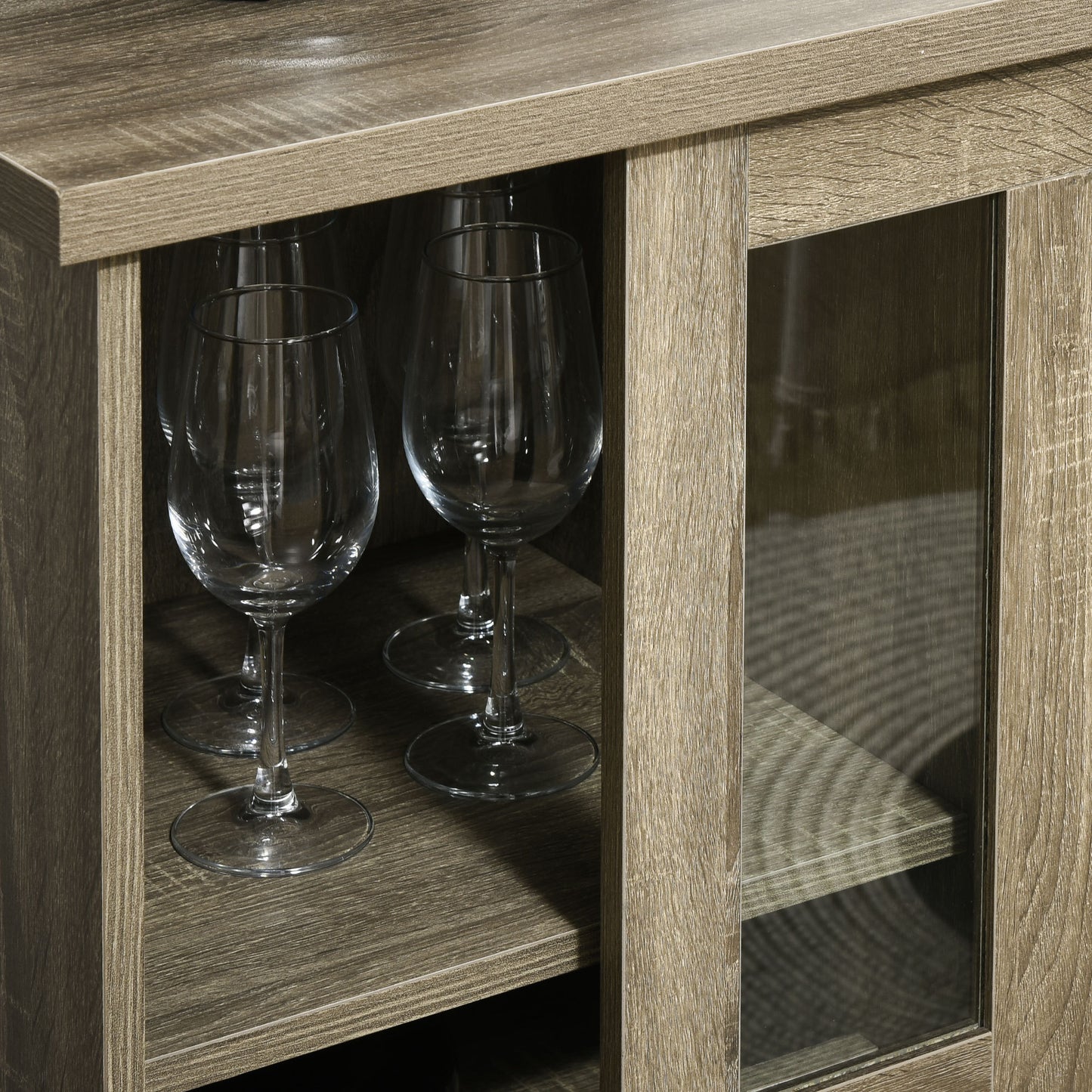 Mobili Sideboard Buffet