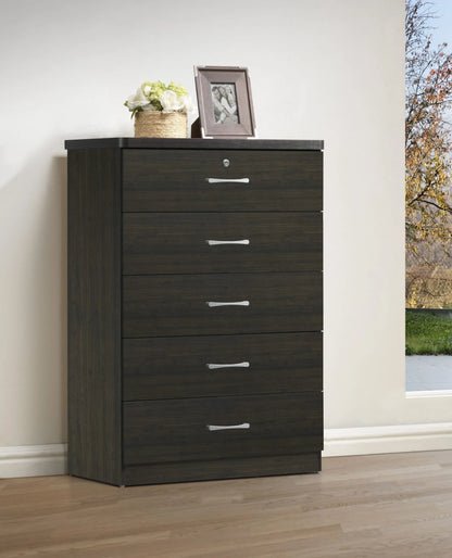 Go Green Woods 7 Drawer Chest