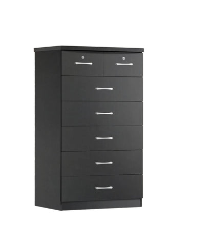 Go Green Woods 7 Drawer Chest
