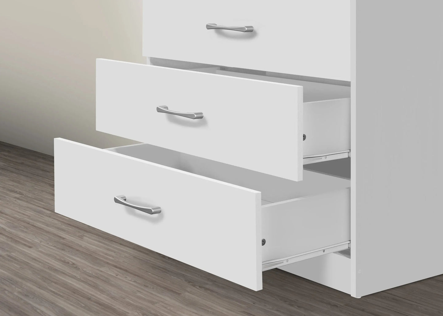 Go Green Woods 7 Drawer Chest