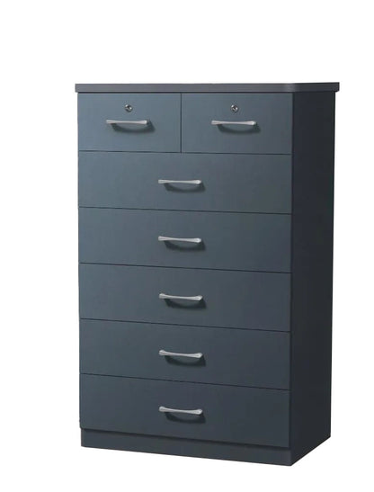 Go Green Woods 7 Drawer Chest