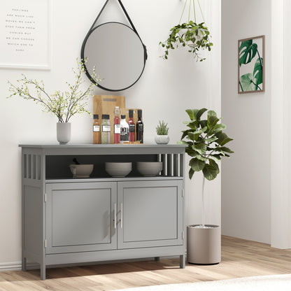 Lusso Sideboard Buffet
