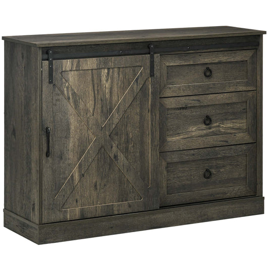 Rez Sideboard Buffet